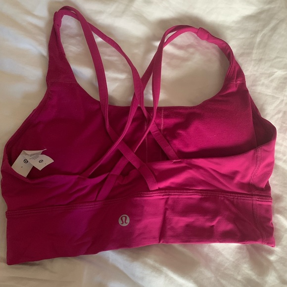 Lululemon sports bra - Picture 2 of 3